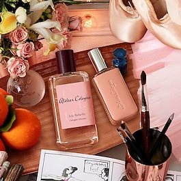 Iris Rebelle Cologne Absolue - Eau de Parfum